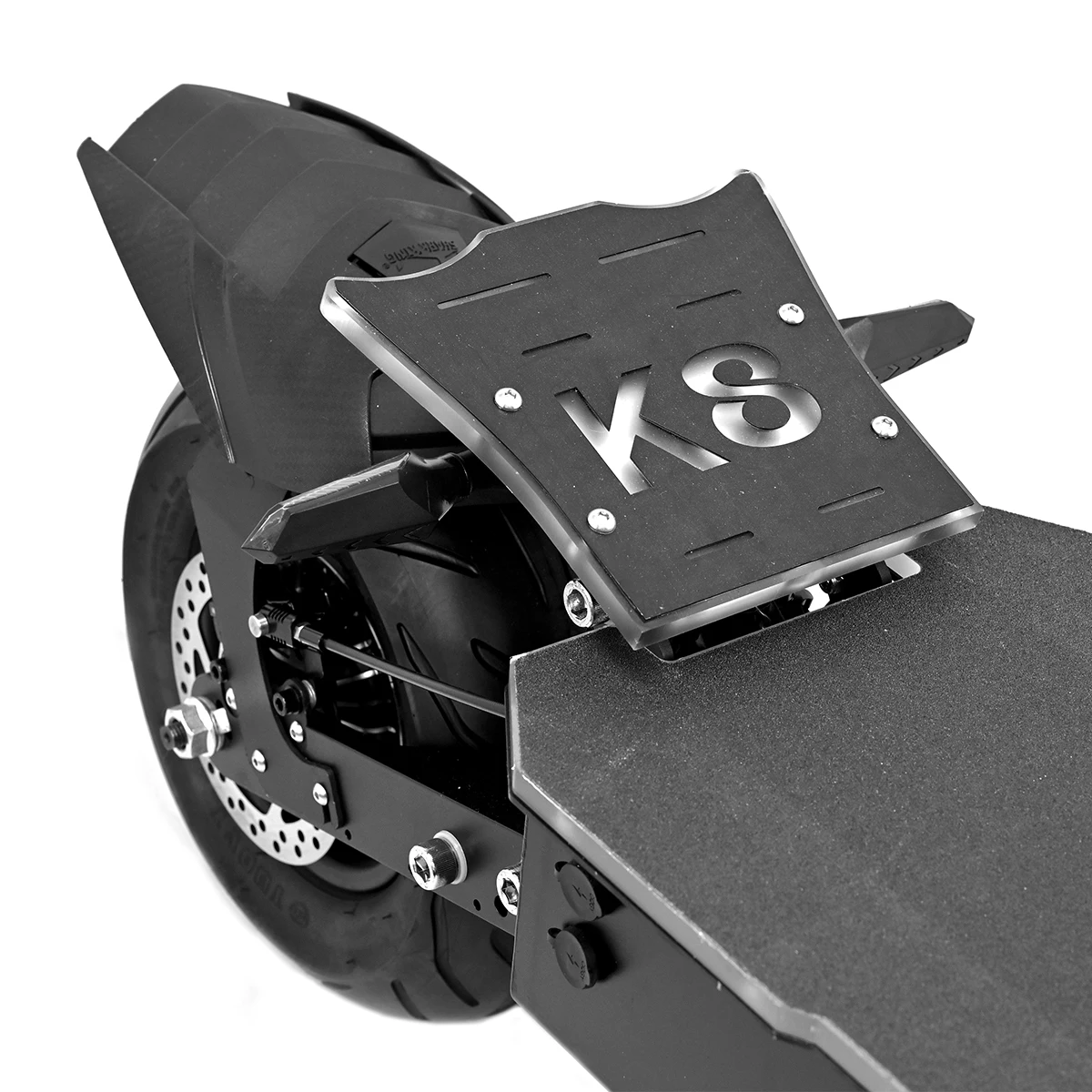 K8 China warehouse high power 3000W*2 dual motor electric scooter 60V 38AH lithium battery high endurance speed 80km/h