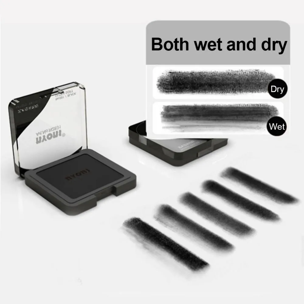 Polveri per schizzi a colori professionali Artista morbido Grafite pastello e disegno al carbone Polveri per schizzi a colori Pigmento sfumabile 3