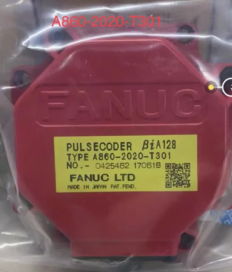 

A860-2020-T301 New Original Encoder Sensor