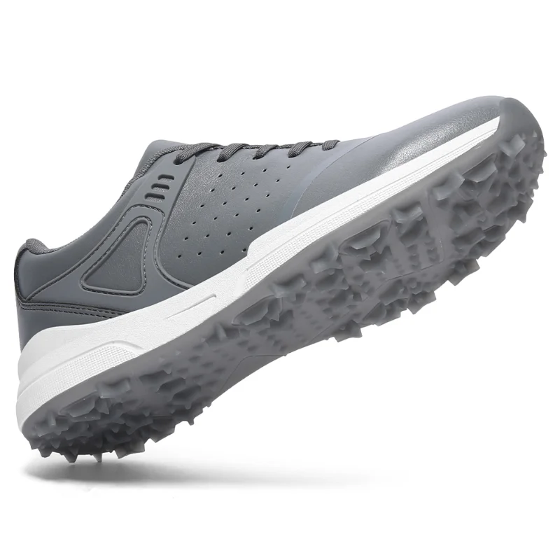

Waterproof Golf Shoes Men Women Golf Wears for Men Light Weight Gym Sneakers Comfortable Walking Footwears