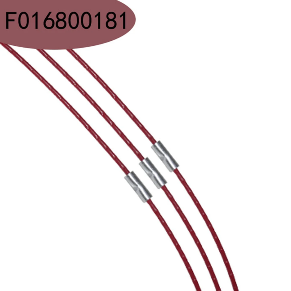 

ART26 Lines ART30 For Bosch ART23 ART30 Suitable For Bosch ART23 10pcs 2.4mm 26CM F016800181 Band New Easy Install