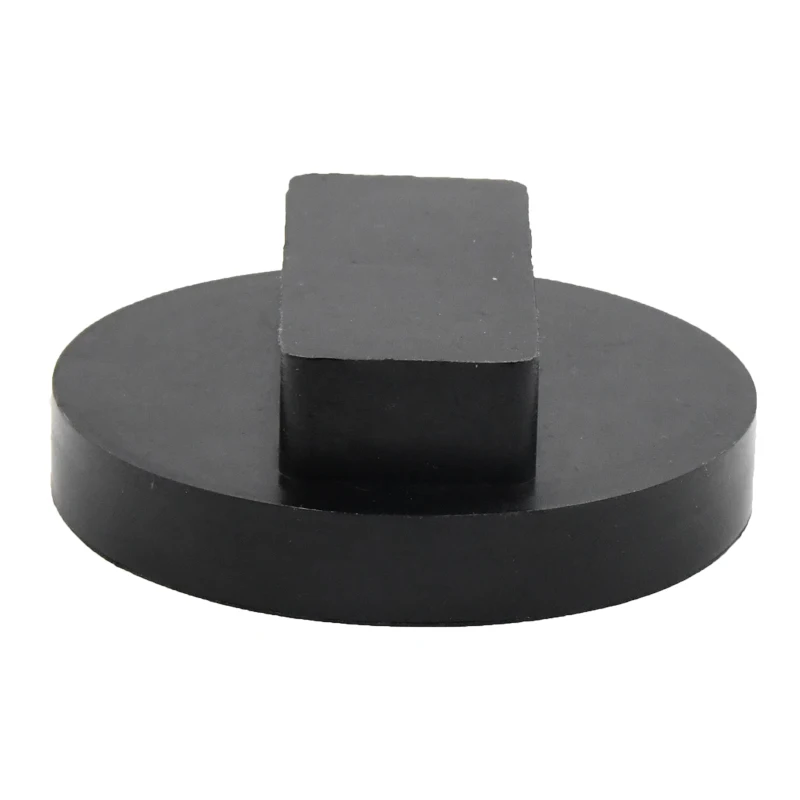 Rubber Jacking Point Jack Pad Adaptor for BMW 3 4 5 Series E46 E90 E39 E60 E91 E92 X1 X3 X5 X6 Z4 Z8 1M M3 M5 M6 F01 F02 F30 F10
