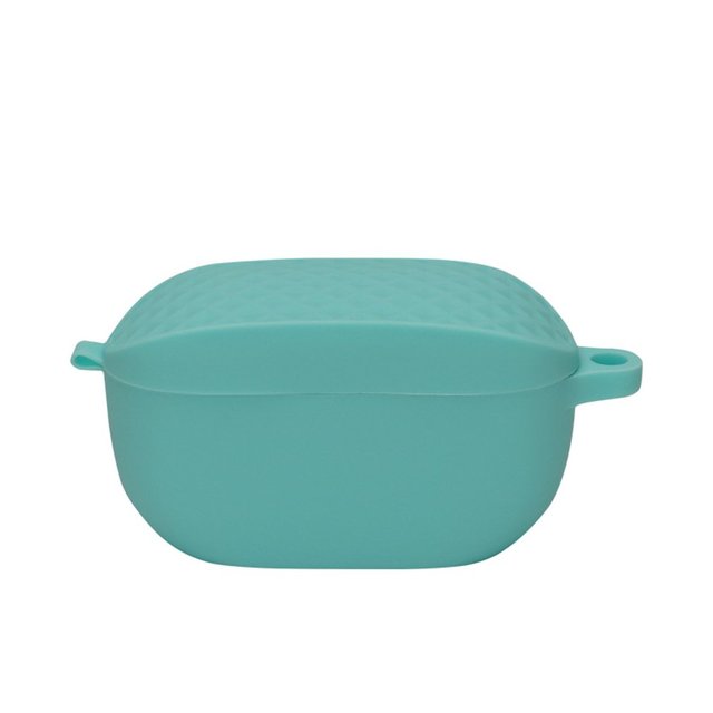 JBL Wave 100 Case Solid color Non-slip Silicone Wireless Bluetooth-compatible Earphones Cover for jbl Anti-fall Protect Case