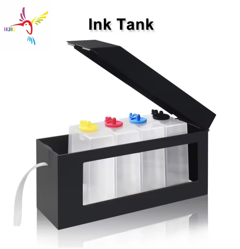 990 991 992 993 Continuous Ink Supply System For 755dn 774dn 750dn 772dn 777zs printer