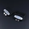 Gold Limit Comb For Wahl Electric Clipper Guards 2/3/4Pcs/Set  Hair Clipper Positioning Caliper Barber Shop Styling Tools Y1016 6