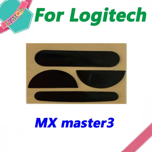 Borsa Portatile Protettiva Per Mouse Logitech MX Master / Master 2s / Master 3 - Custodia In Nylon Con Imbottitura - 2