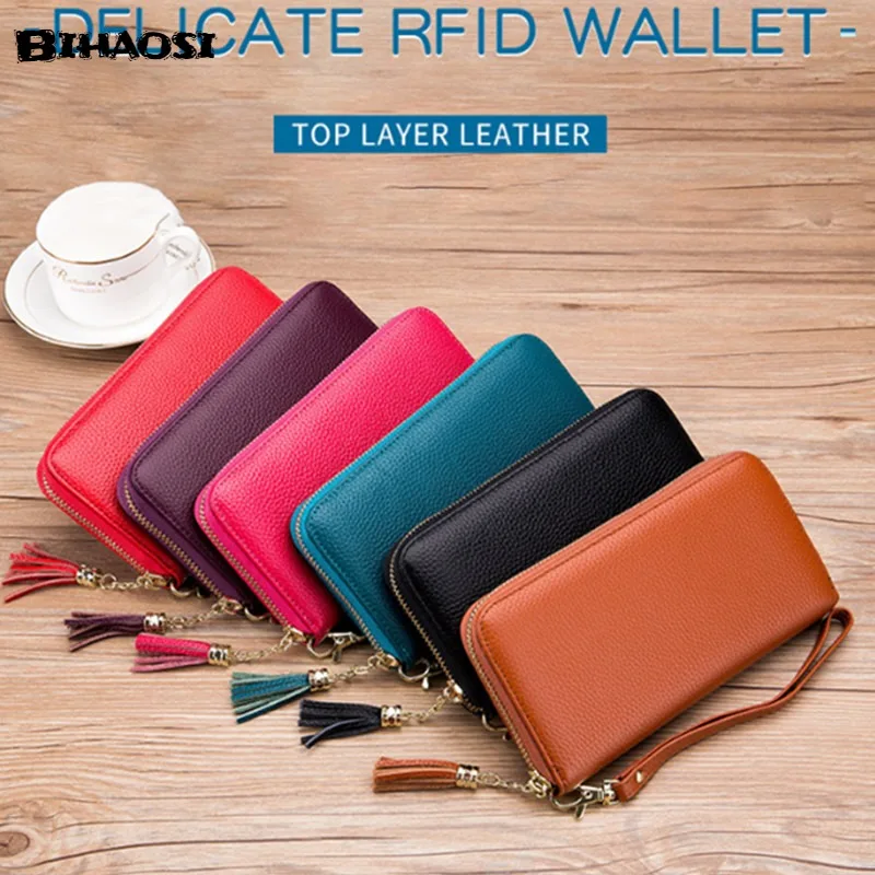 Amazon.com: Kattee Women Crossbody Cell Phone Purse RFID Blocking PU  Leather Small Phone Wallet Purses Handbags Card Holder Bags (Black) :  Clothing, Shoes & Jewelry