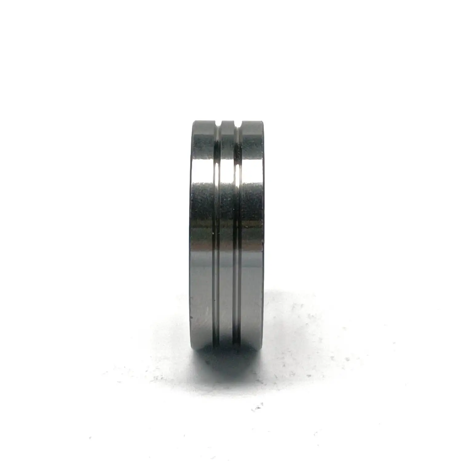 36x15x11mm Roller Wheel V U Knurled Groove Laser Mig Aluminium Steel Flux Cored Wire Feed Feeder Motor Welder Machine