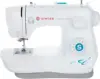 Singer Fashion Mate™ 3342 Lightweight & Portable Sewing Machine With Accessory Kit | 32 Built-In Stitches, Free Arm, Full Metal 1