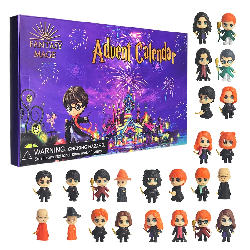 24 Stücke Adventskalender Weihnachtsbox Anime Naruto Figur Aktion Puppe Auto Itachi Halloween Spielzeug Füllen Mini Kinder Mädchen Junge Geschenk 2026 – Detail 9