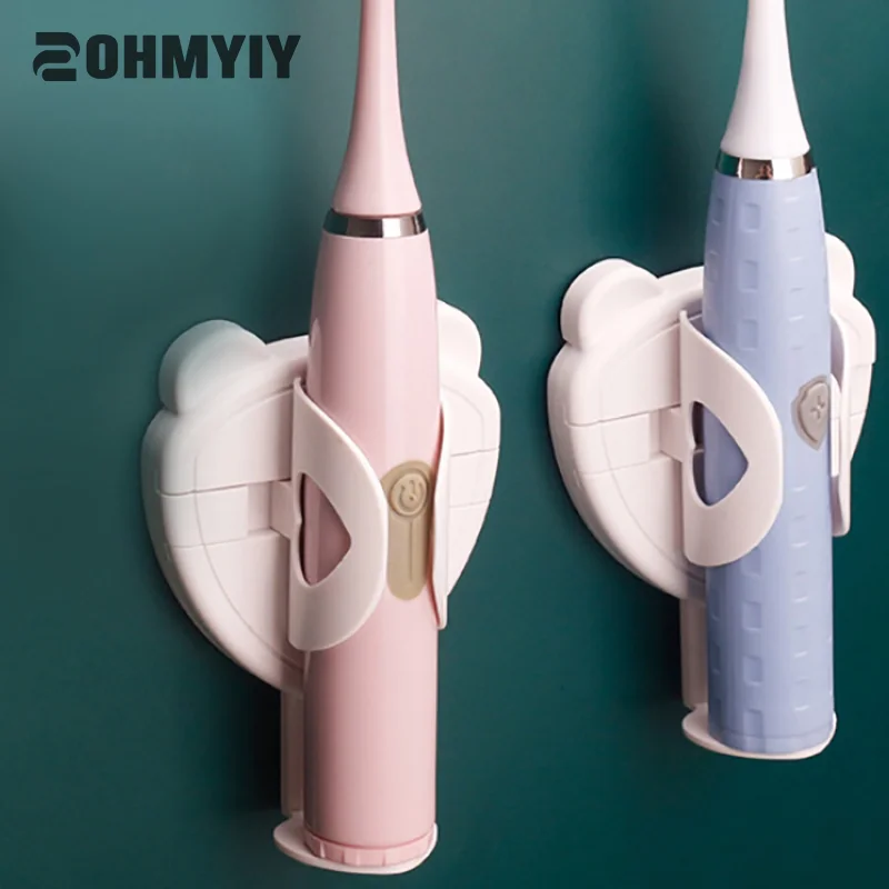 

Стойка-органайзер для зубных щёток, в форме сердца
