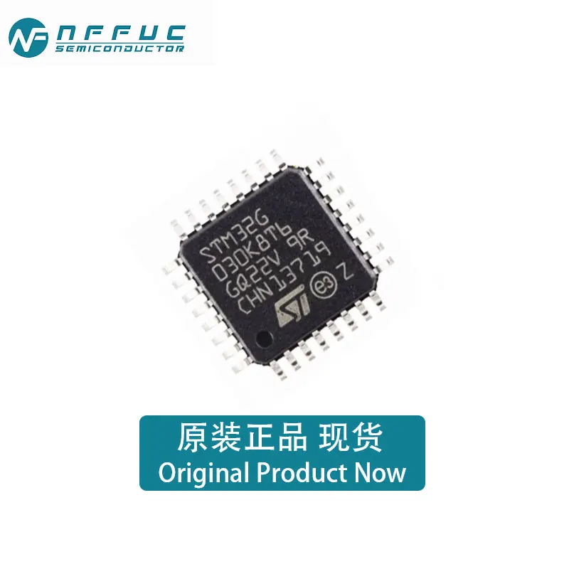 Muslimex Lqfp-32(7X7) Componenti Per Microcontrollori Elettronici Spot Originale Originale