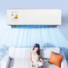 T1 Tropical Air Conditioner 30000BTU Living Room Refrigeration Air Conditioner Wall Mounted European Air Conditioner 2