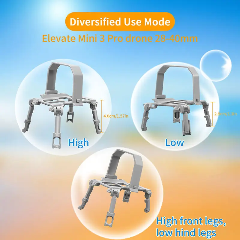   Ȧ   ̽ ٸ    귡Ŷ, DJI ̴ 3Pro  ׼