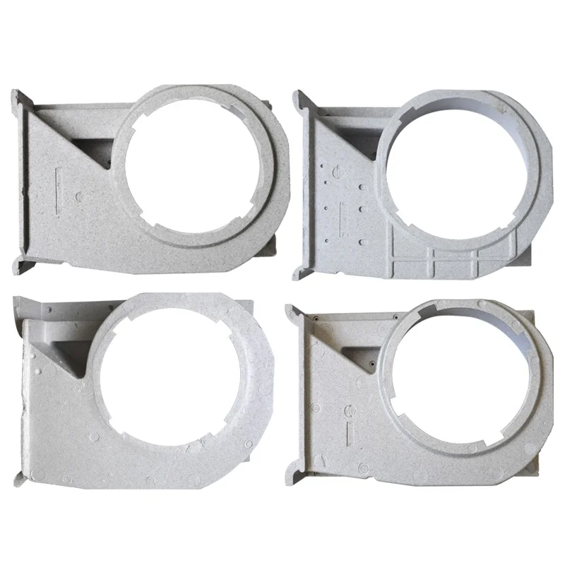 Condizionatore D'Aria Muslimah Cabinet Machine Foam Voluta Yuefeng Smurfs Fresh Wind T Di King Deflettore