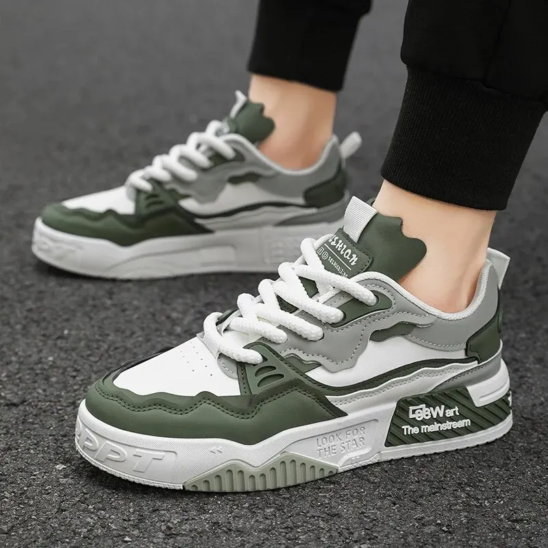 Army Green
