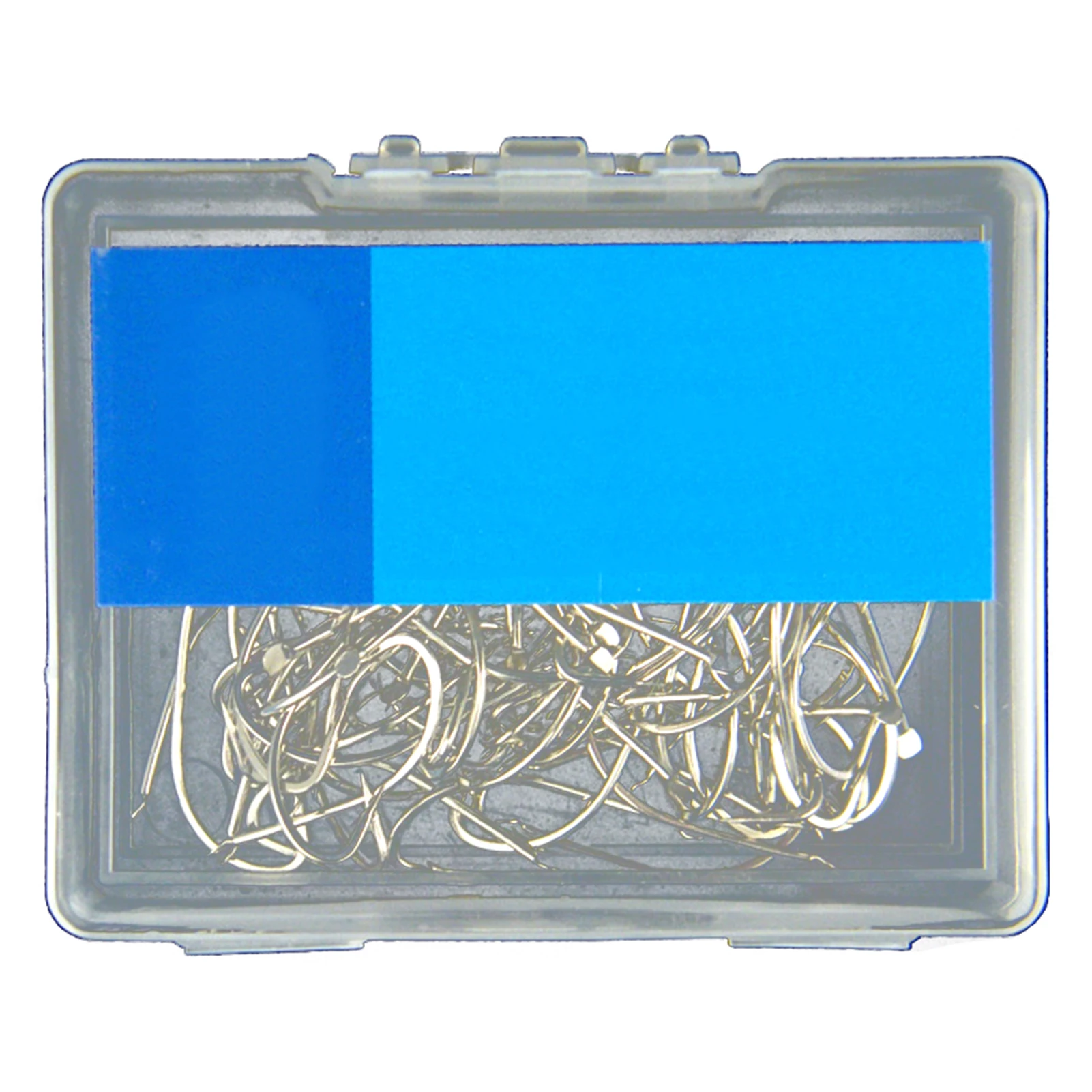 

100/200 шт., рыболовные крючки с бородкой, без отверстий, из высокоуглеродистой стали