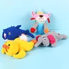 Feeding Bottles Bag Duck Milk Bottle Pouch Cover Toys Kawaii Plush Rabbit Baby Feeding Bottle Keep Warming Bag Baby Feeding Tool 3