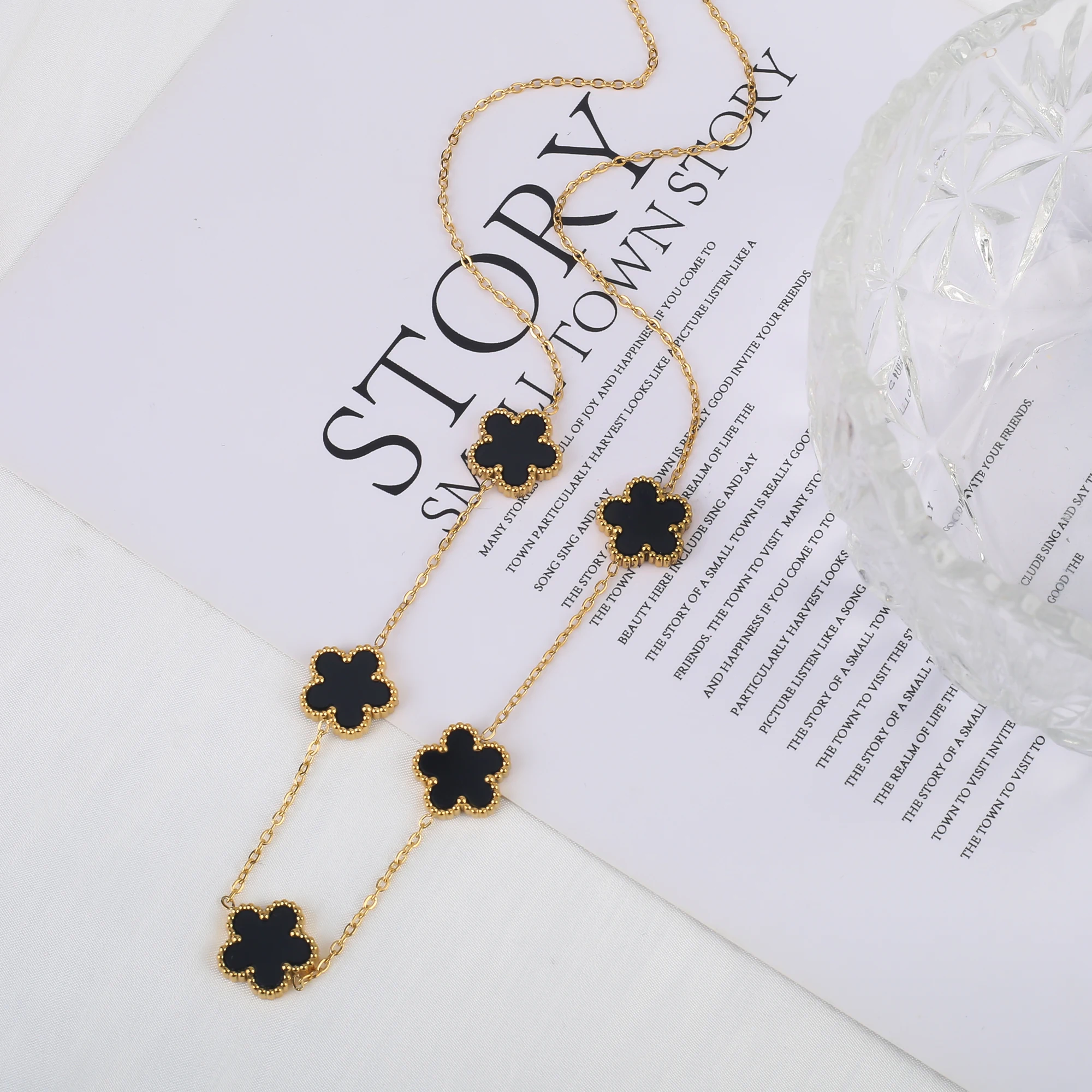 Necklace 9