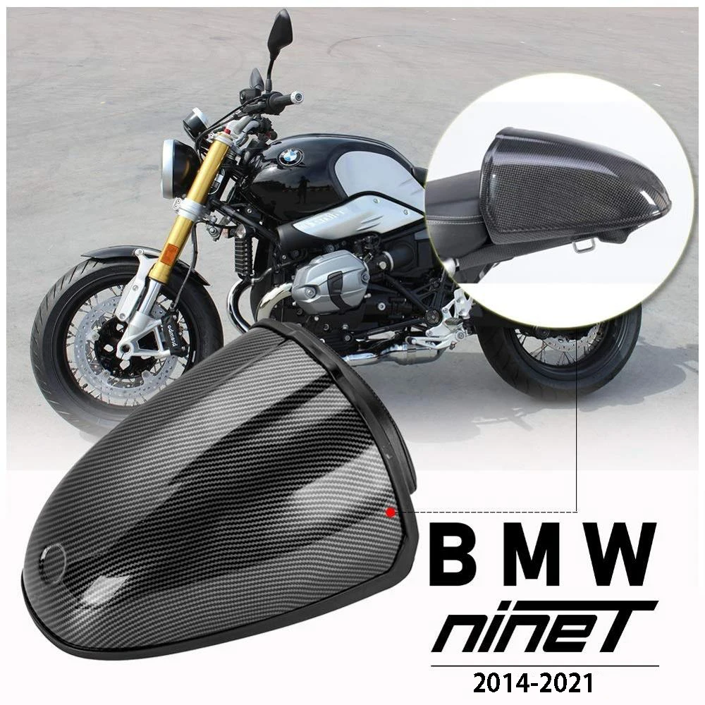 BMW R nine T OPTION 719 シート ハンプカバー 【公式通販】