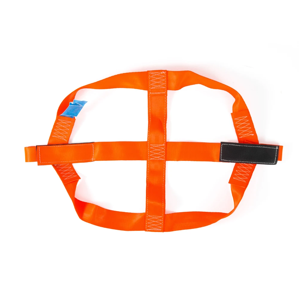 Motorcycle Wheel Strap Universal Motorcycle Rear Wheel Fixing Fastening Webbing Belt Strap Universal Safe Motorbike Transportation Tie-Down Accessories