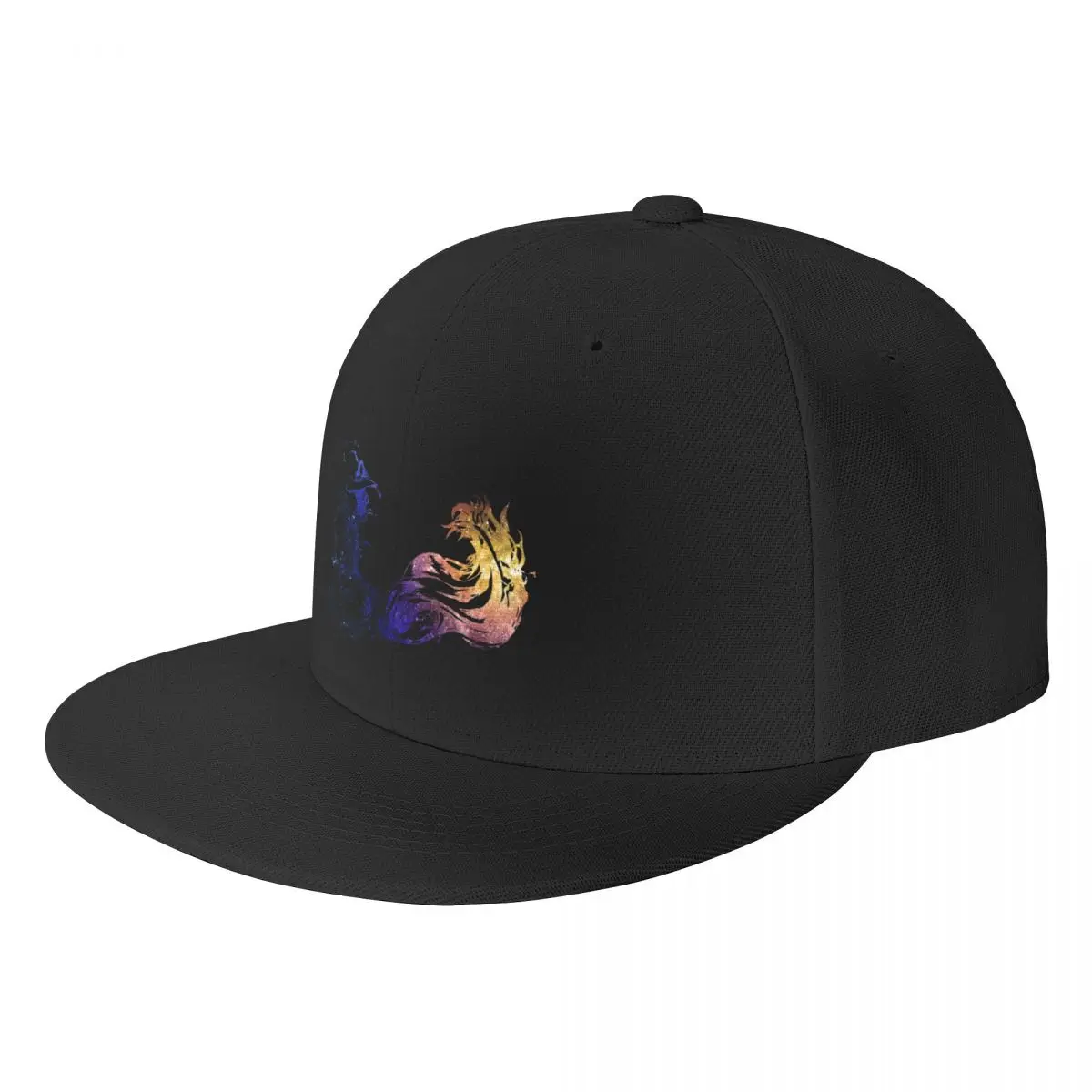 Galaxy Ff10 Berretto Da Baseball Bianco Snapback Cap Trucker Hat Cappello Da Spiaggia Da Donna Da Uomo