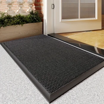 PVC Non-Slip Doormat 1