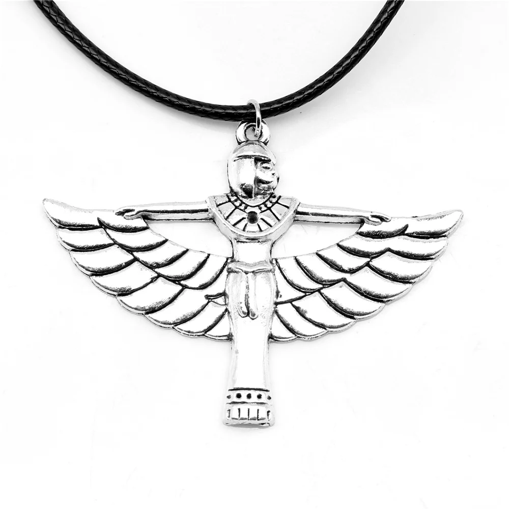 

1 Piece Pharaoh Woman Choker Jewelry For Women 42x56mm
