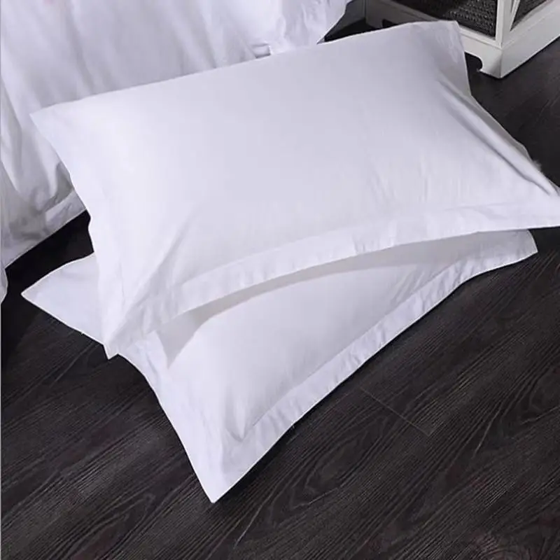 Наволочка King Size Hotel Specially 50X80 60x80 60x85 60x90 Білі наволочки великого розміру 1 пара