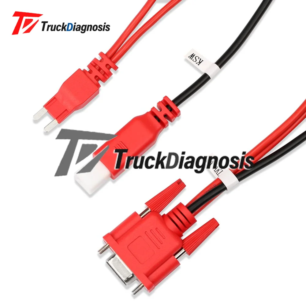 

All Keys Lost Adapter Work with APB112 and G-Box2 G BOX2 Car Diagnostic Cables For Toyota Autel 8A AKL Cable Non-Smart Key