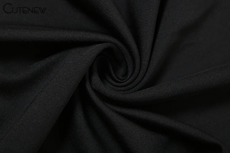Fashion Matching 2 Piece Women High Street O-neck Full Sleeve Shirring Tees+Split Long Skirts Female Popular Club Sets