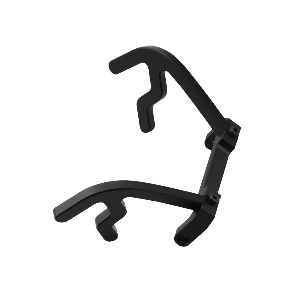 S0d8221028f5d448eb709d0924b6a2d89D Propeller Guard For DJI Avata Drone Protector Bumper Rings Propeller Anti-drop Lightweight Protection Cover For Avata Accessory