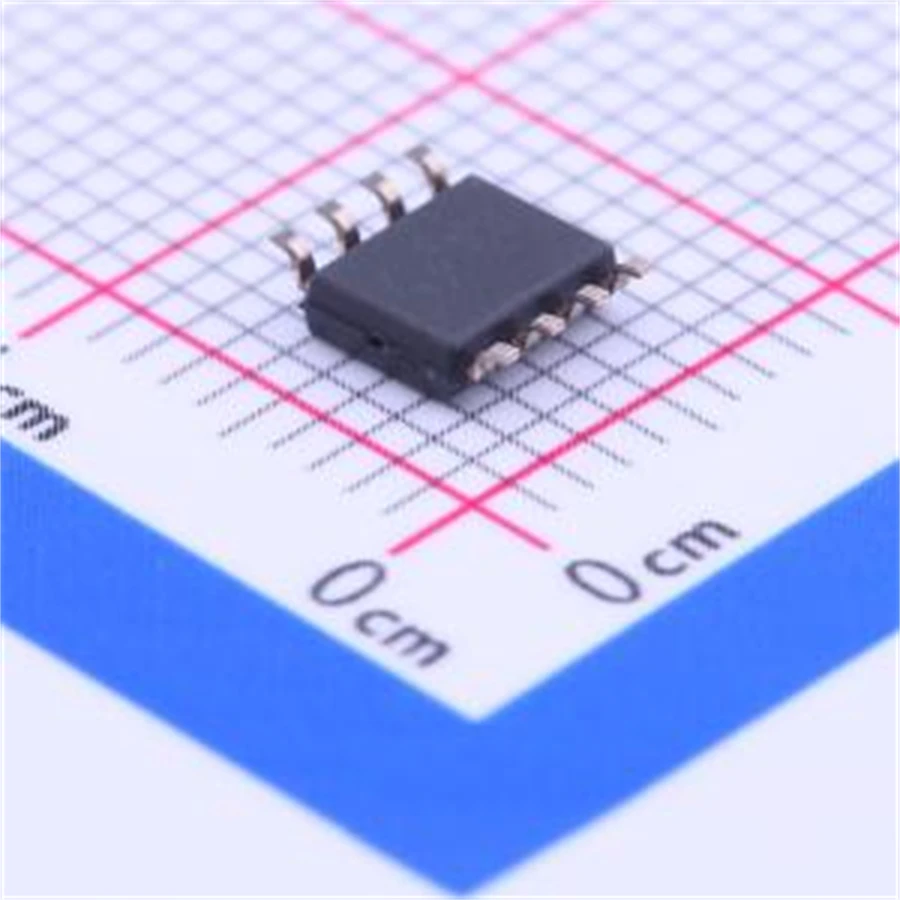 ISO7321CDR