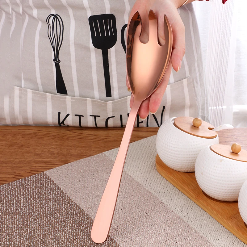 EKOBO Go Cutlery Set (2 x Fork & Spoon)