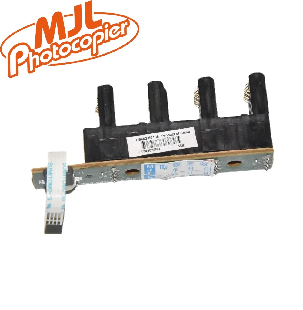 Ricondizionare Per Hp711 Per Sensore Di Contatto Chip Cartucce Hp Designjet T520 T120