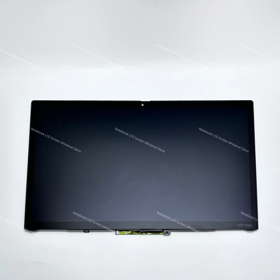 ThinkPad ノートPC タッチスクリーン レノボ ThinkPad X13 ヨガ世代 1 世代 2 世代 3 液晶タッチ