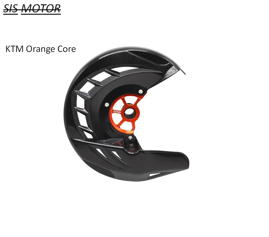 

For KTM SX EXC300 EXC EXCF 125 250 300 350 400 450 500 530 2003-2015 16-23 Front Brake Disc Guard Cover Protector