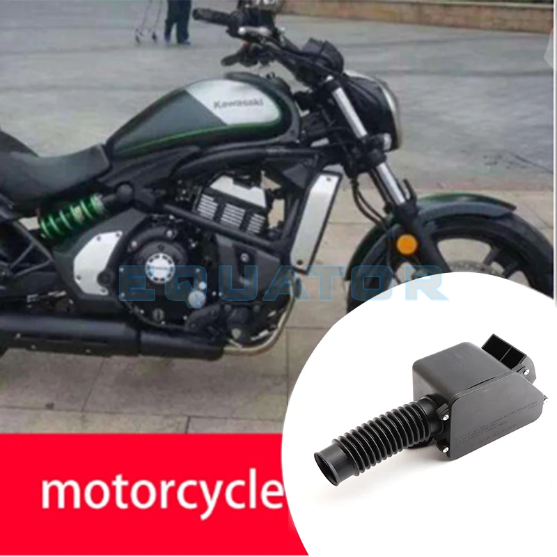 

Air Filter Box Intake Cleaner Air Cleaner Box For Gy6 150Cc Go Kart Scooter Moped Quad High Performance Accessories