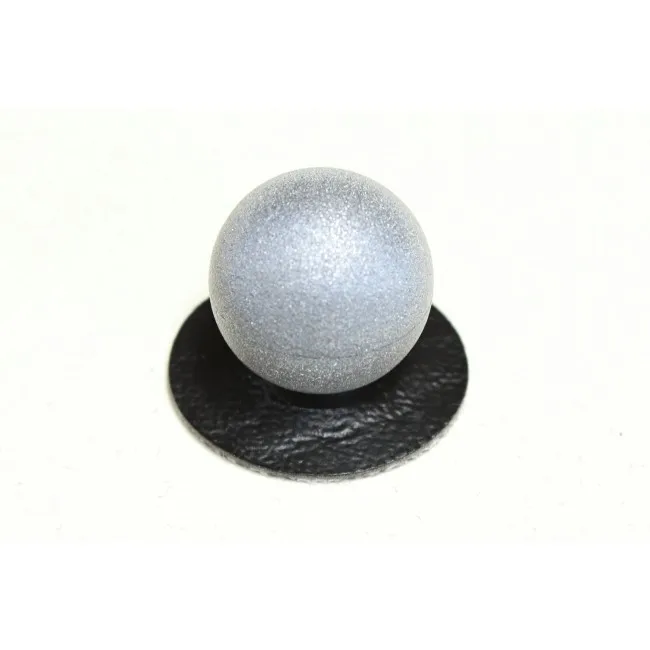 10pcs/lot Passive Infrared Motion Capture Ball Marker Motion Capture 3D