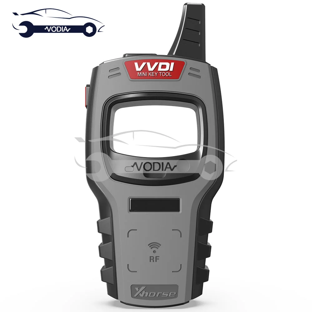 

Xhorse VVDI Mini Key Tool With Free 48-Clone Function VVDI Super Chip XKLKS0EN XEDS01EN XEMQB1EN RemoteGlobal Version