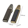 Windproof Super Big Flame Torch Lighter Outdoor Camping BBQ Kitchen Lighter Refillable Butane Lighter Men's Tools No Box No Gas 3