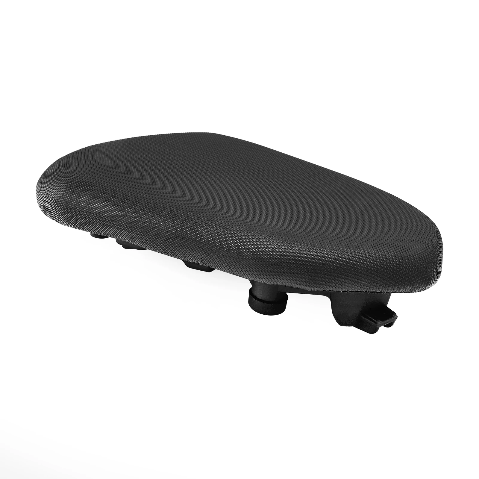 Motorcycle PU Rear Passenger Cushion Saddle Seat Comfort For BMW S1000RR S1000 RR M1000RR Flexibilty Leather motorcycle accessories