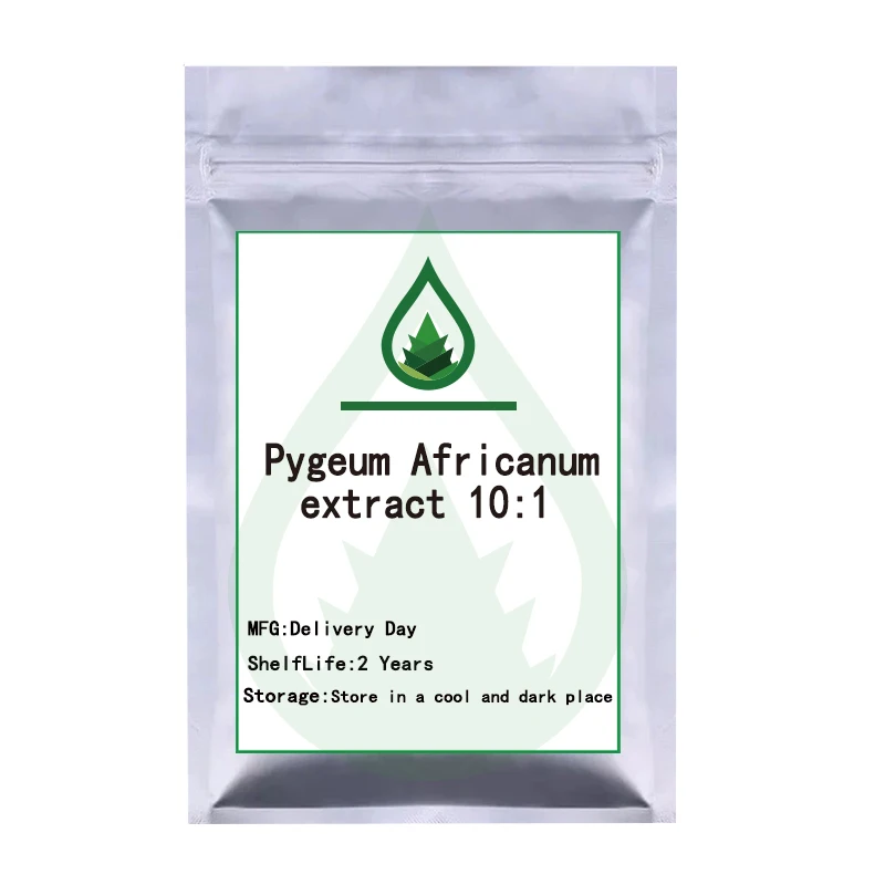 

100% 10:1 Pygeum Africa anum Bark Extract оптом, лучшее качество