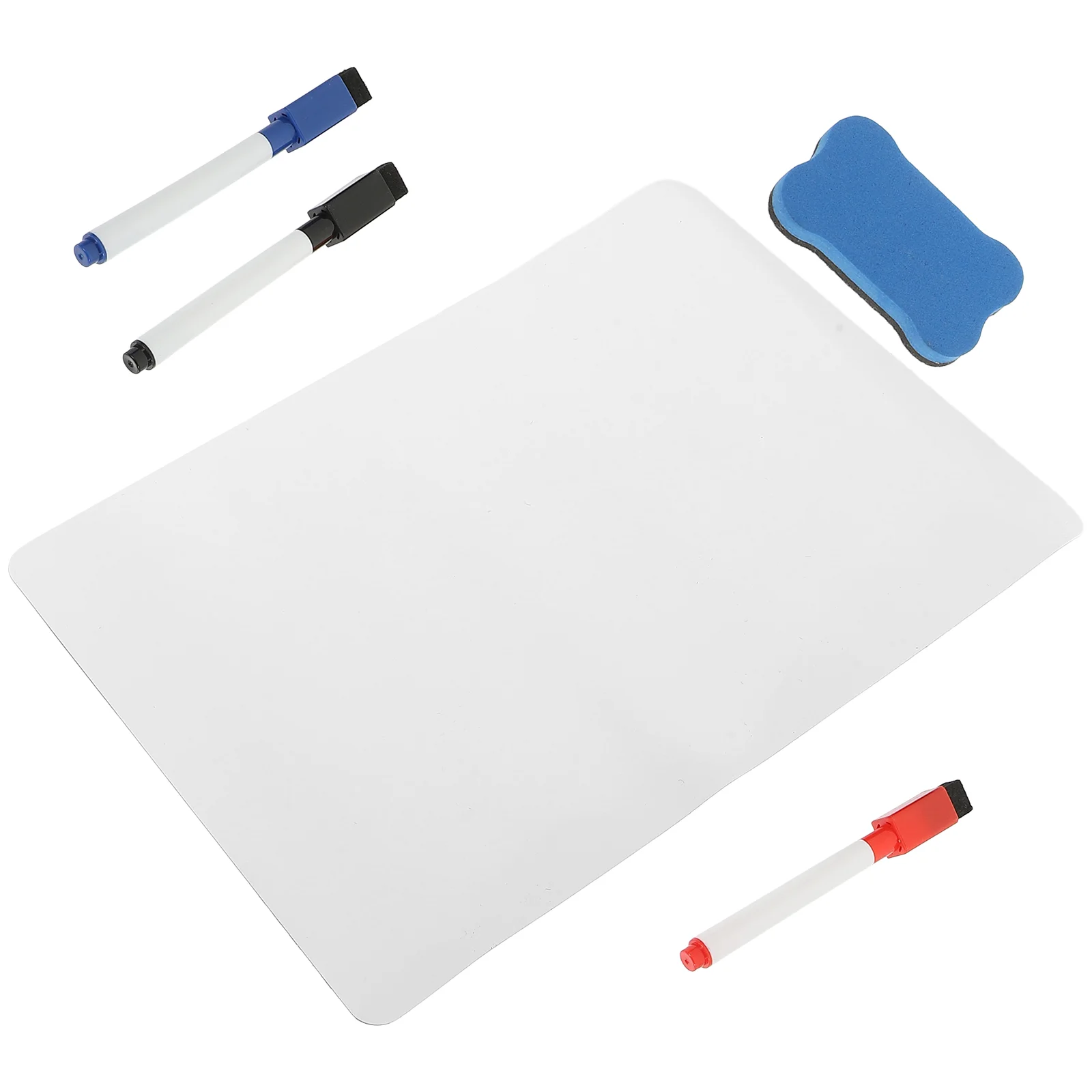 

Magnetic Whiteboard Erasable Stickers Refrigerator Message Plastic Monthly Planner Boards