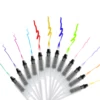 Soft Nylon Hair Self-Moisturizing Water Ink Storage Brush Pen Set for Calligraphy Watercolor Painting Drawing Art Supplies 2