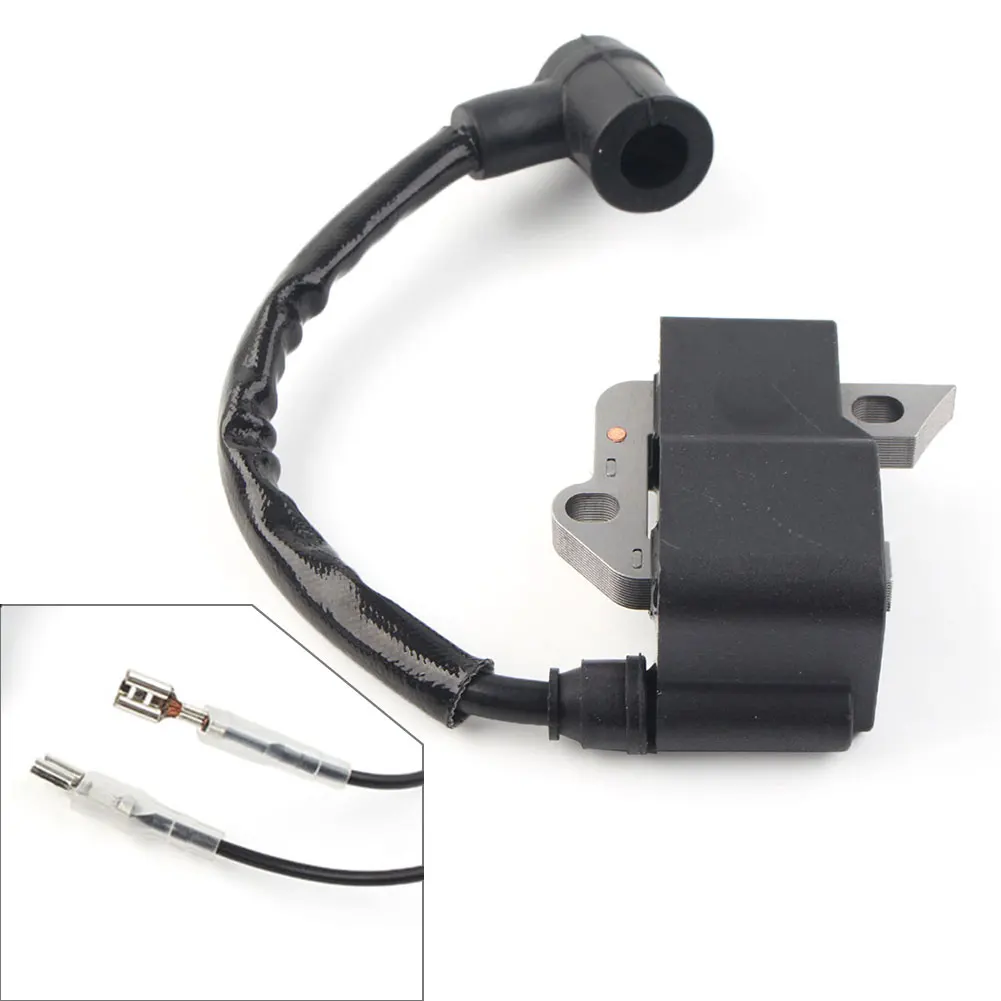 Bobina Di Accensione Per Stihl Fs80 Fs80R Fs85 Km55 Fr85 Km Fc Trimmer 4137 400 1350