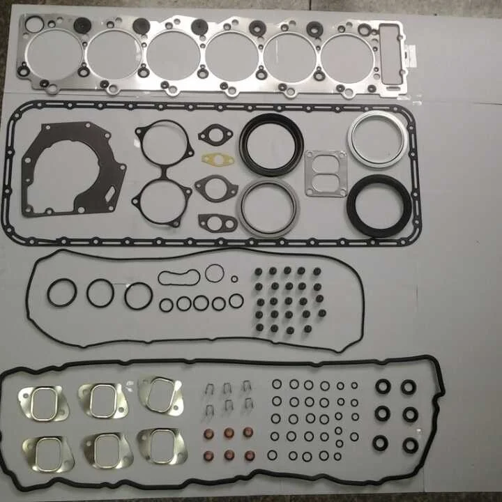 

6HK1 Excavator Engine Gasket Kit 1-87812-316-0