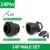 14P male tailclip