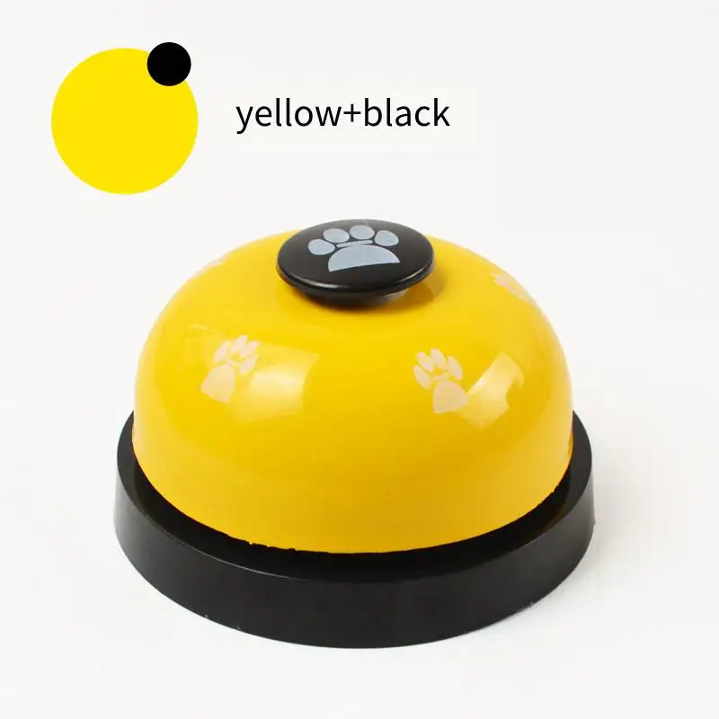 yellow black