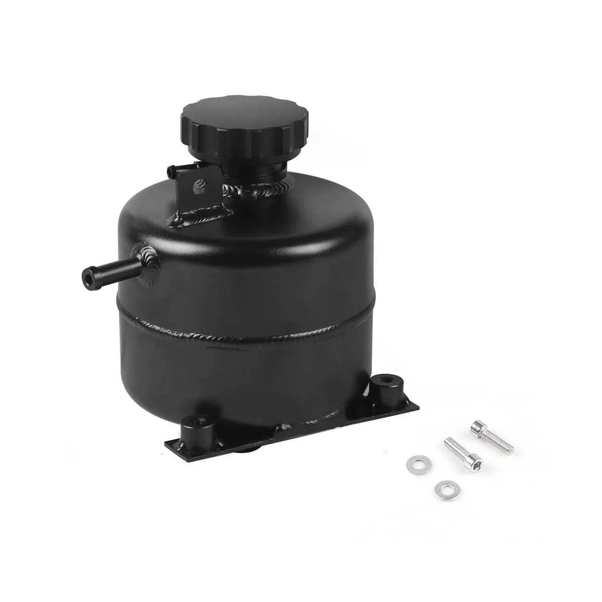 

17137529273 Coolant Header Expansion Overflow Water Tank Cap Reservoir Can Car for 02-08 S R52 R53